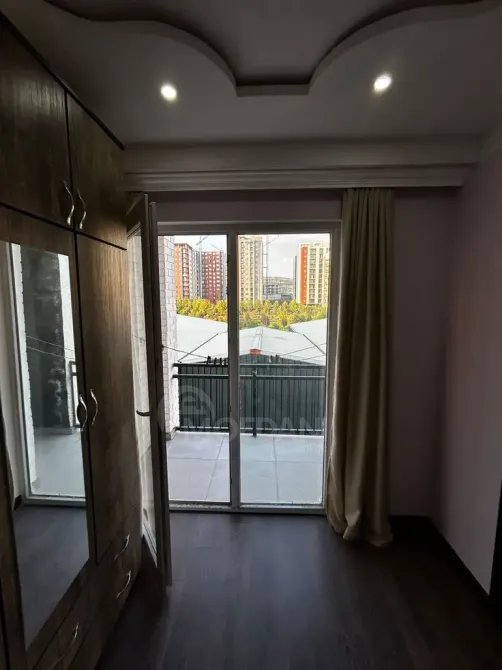 ქირავდება 3 ოთახიანი ბინა 75მ² 3/8 სართ თბილისი - photo 12