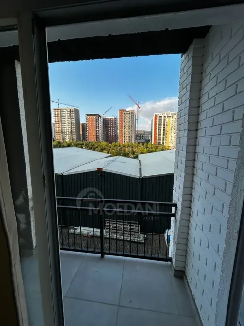 ქირავდება 3 ოთახიანი ბინა 75მ² 3/8 სართ თბილისი - photo 7