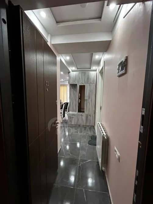 ქირავდება 3 ოთახიანი ბინა 75მ² 3/8 სართ თბილისი - photo 4