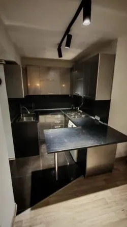 Apartments For Sale two-room 57м² 1/8 floor Tbilisi