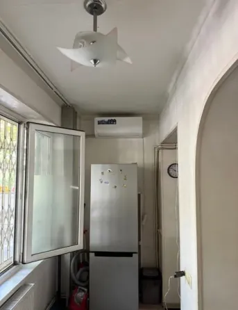 Apartments For Sale two-room 57м² 1/8 floor Tbilisi