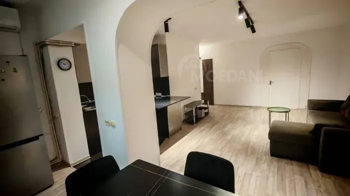 Apartments For Sale two-room 57м² 1/8 floor Tbilisi - photo 7
