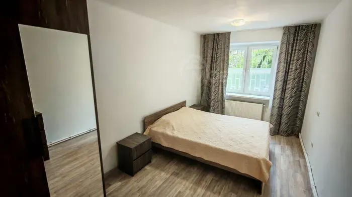 Apartments For Sale two-room 57м² 1/8 floor Tbilisi - photo 2