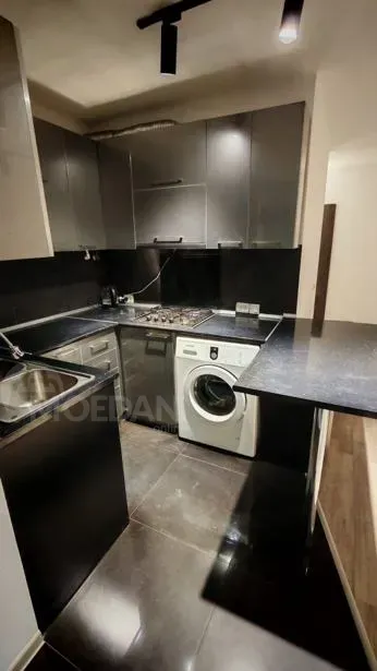 Apartments For Sale two-room 57м² 1/8 floor Tbilisi - photo 9