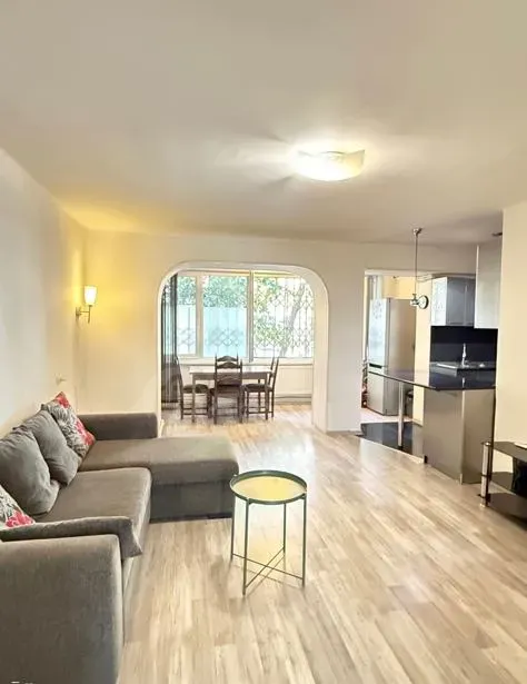 Apartments For Sale two-room 57м² 1/8 floor Tbilisi - photo 1