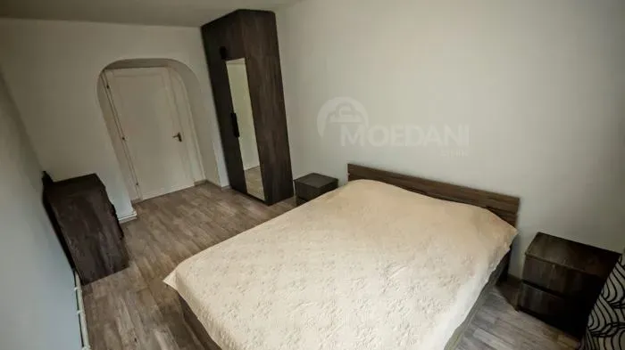 Apartments For Sale two-room 57м² 1/8 floor Tbilisi - photo 8