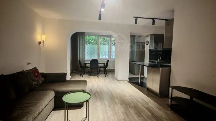 Apartments For Sale two-room 57м² 1/8 floor Tbilisi - photo 10