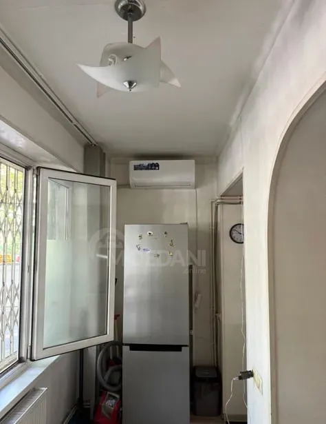 Apartments For Sale two-room 57м² 1/8 floor Tbilisi - photo 3