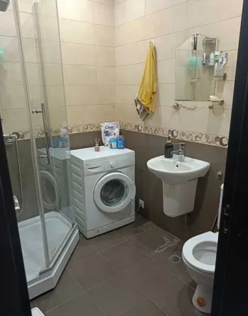 Apartments For Sale two-room 45м² 11/14 floor Tbilisi