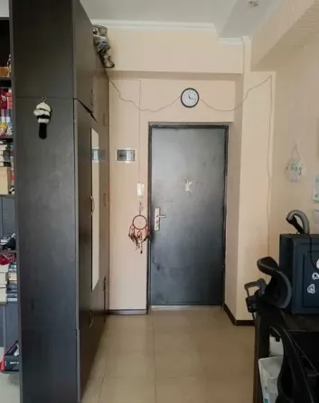 Apartments For Sale two-room 45м² 11/14 floor Tbilisi