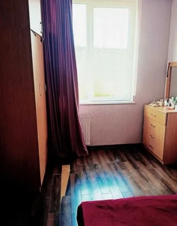 Apartments For Sale two-room 45м² 11/14 floor Tbilisi