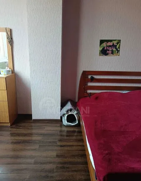 Apartments For Sale two-room 45м² 11/14 floor Tbilisi - photo 4