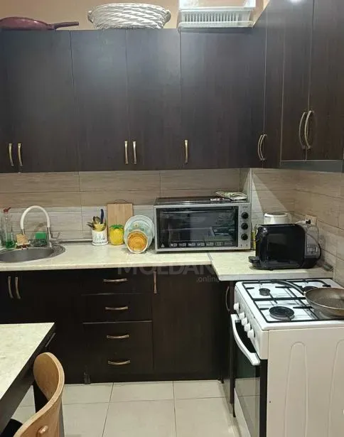 Apartments For Sale two-room 45м² 11/14 floor Tbilisi - photo 2