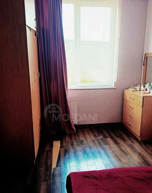 Apartments For Sale two-room 45м² 11/14 floor Tbilisi - photo 5
