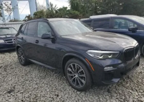 BMW X5 2021 Тбилиси