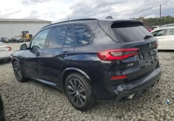 BMW X5 2021 Тбилиси