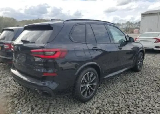 BMW X5 2021 Тбилиси