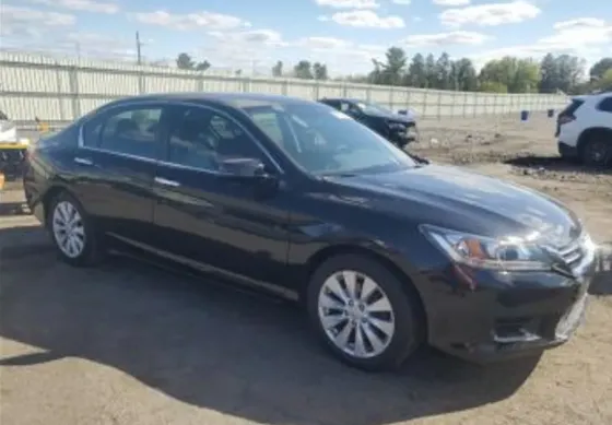 Honda Accord 2015 Тбилиси