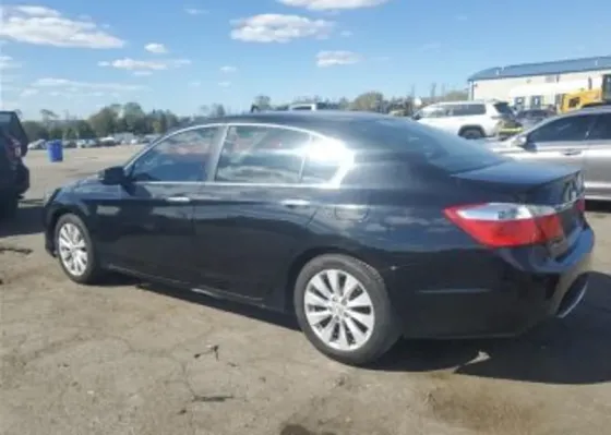 Honda Accord 2015 Тбилиси