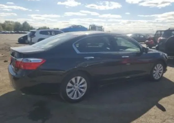 Honda Accord 2015 Тбилиси