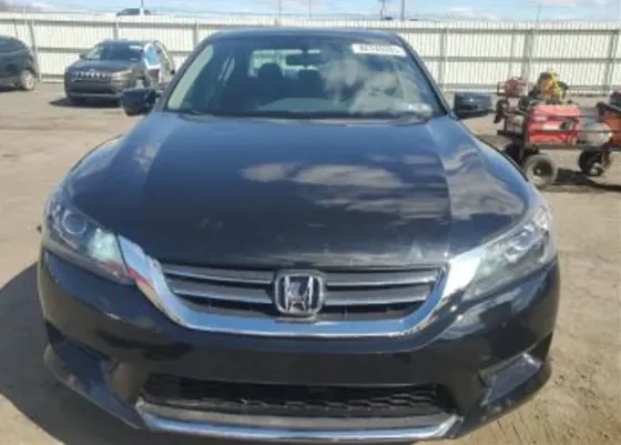 Honda Accord 2015 Тбилиси