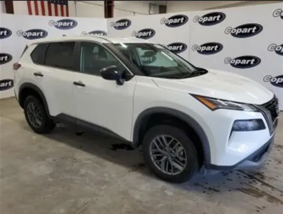 Nissan Rogue 2023 Тбилиси