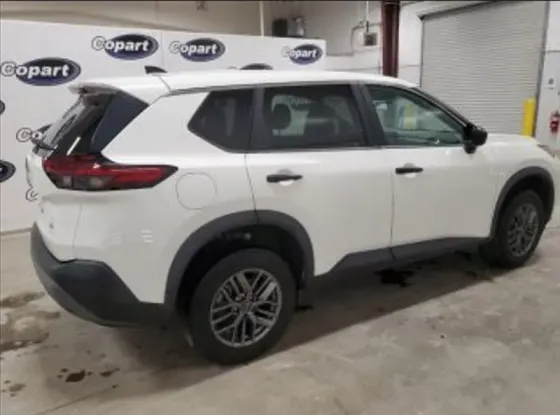 Nissan Rogue 2023 Тбилиси