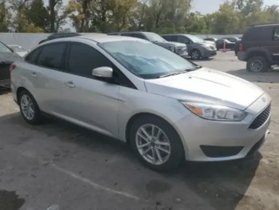 Ford Focus 2L 2017 Тбилиси