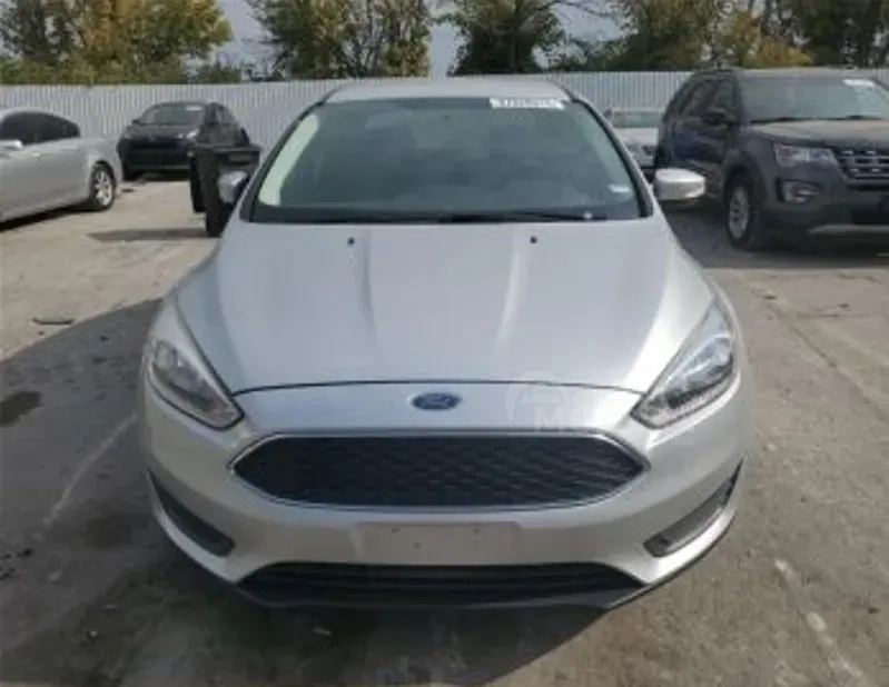 Ford Focus 2L 2017 Тбилиси - изображение 1