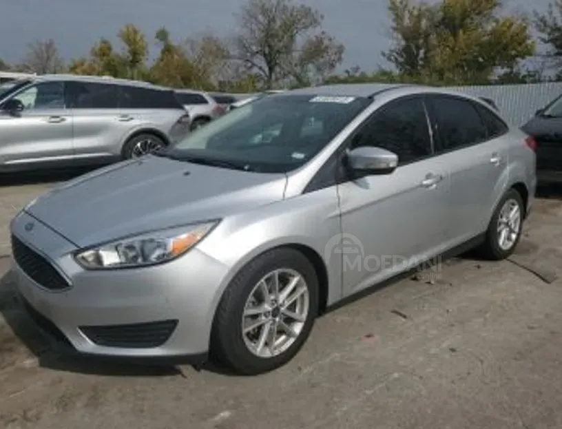 Ford Focus 2L 2017 Тбилиси - изображение 2