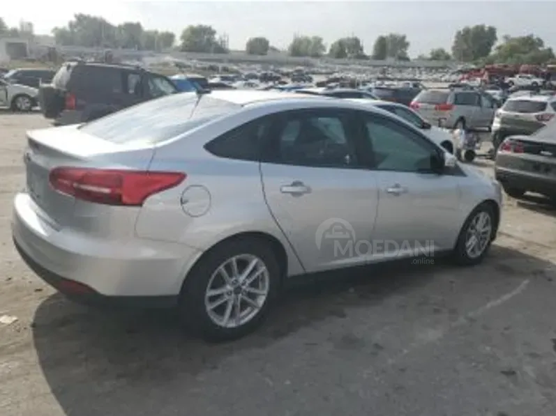 Ford Focus 2L 2017 Тбилиси - изображение 4