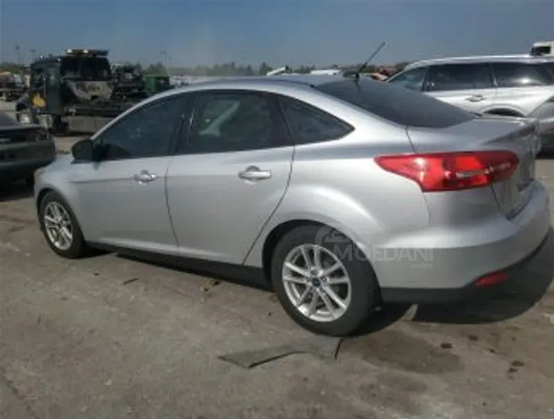 Ford Focus 2L 2017 Тбилиси - изображение 5