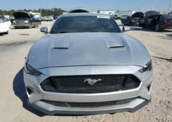 Ford Mustang 5L 2019 Тбилиси