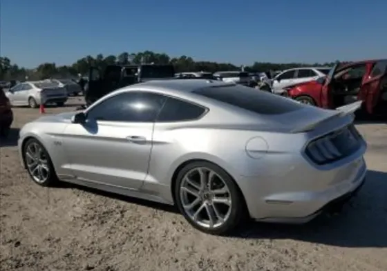 Ford Mustang 5L 2019 Тбилиси