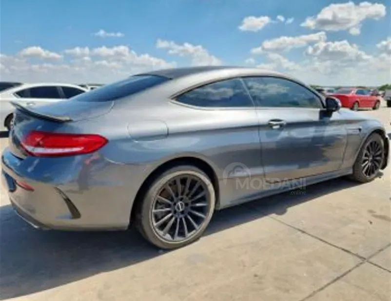 Mercedes C 2L 2017 Тбилиси - изображение 6