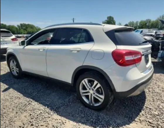 Mercedes GLA 2L 2017 Тбилиси