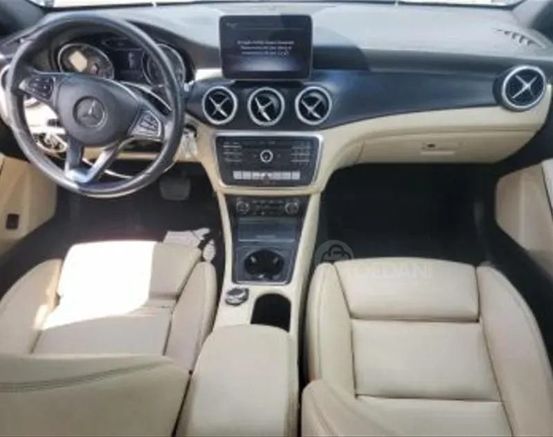 Mercedes CLA 2L 2018 თბილისი - photo 4