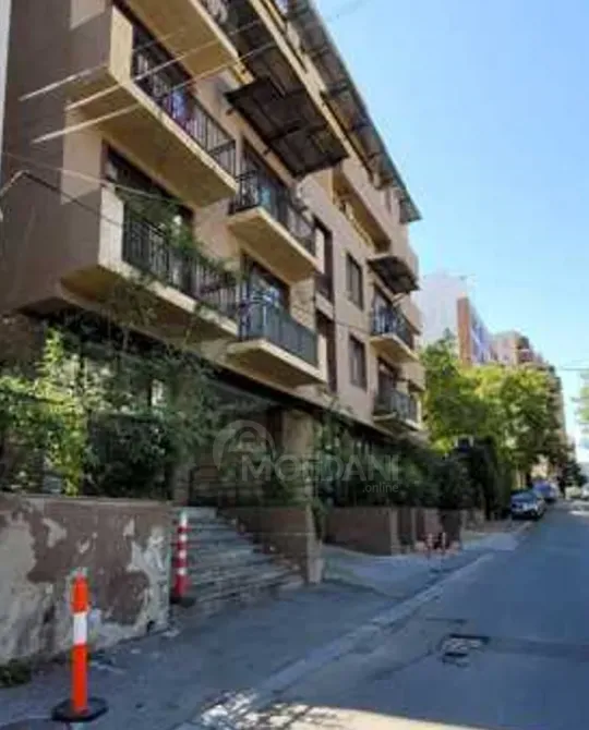 ქირავდება 2 ოთახიანი ბინა 65მ² 8/10 სართ თბილისი - photo 7