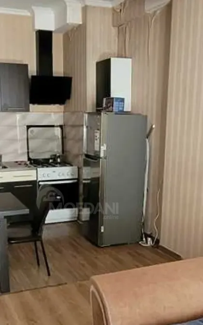 ქირავდება 2 ოთახიანი ბინა 65მ² 8/10 სართ თბილისი - photo 5