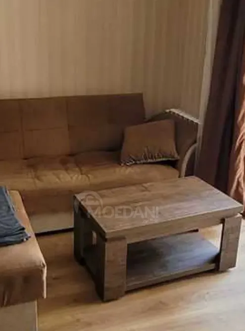 ქირავდება 2 ოთახიანი ბინა 65მ² 8/10 სართ თბილისი - photo 3