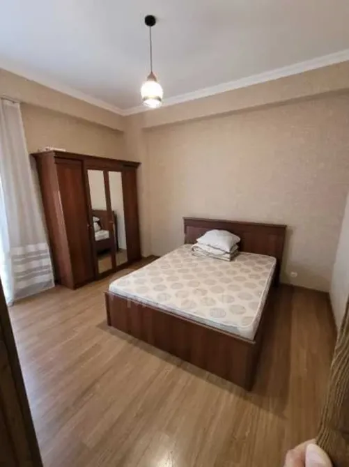 ქირავდება 2 ოთახიანი ბინა 65მ² 8/10 სართ თბილისი - photo 1