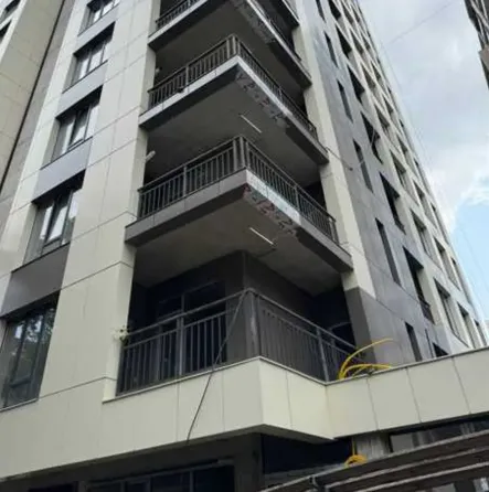 Apartments For Sale one-room 32м² 4/12 floor Tbilisi