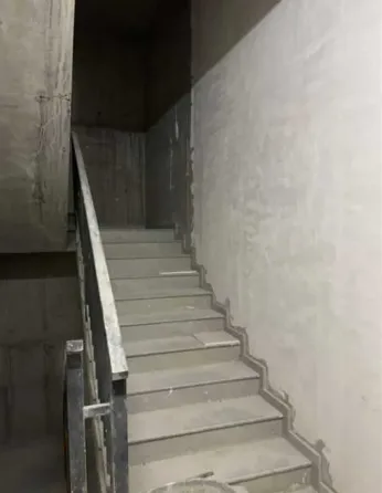 Apartments For Sale one-room 32м² 4/12 floor Tbilisi