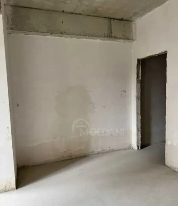 Apartments For Sale one-room 32м² 4/12 floor Tbilisi - photo 2