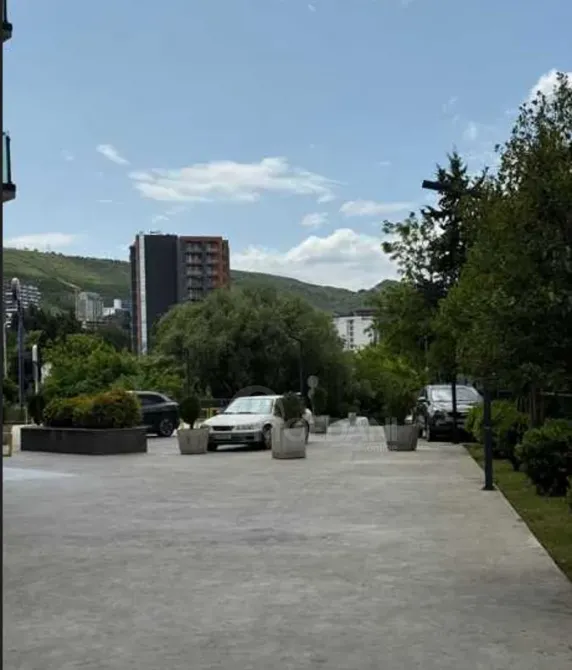 Apartments For Sale one-room 32м² 4/12 floor Tbilisi - photo 8