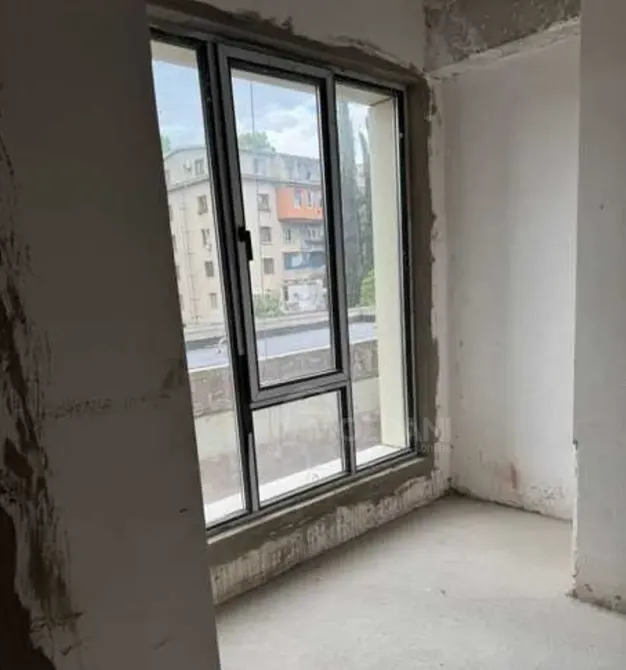 Apartments For Sale one-room 32м² 4/12 floor Tbilisi - photo 6