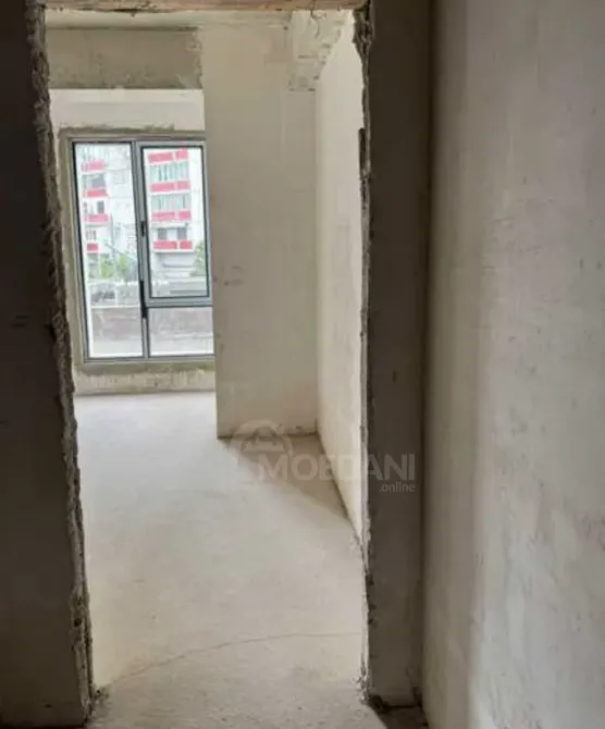 Apartments For Sale one-room 32м² 4/12 floor Tbilisi - photo 4