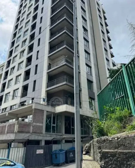 Apartments For Sale one-room 32м² 4/12 floor Tbilisi - photo 11