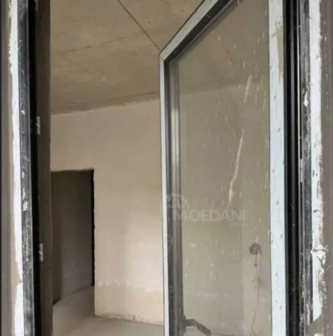 Apartments For Sale one-room 32м² 4/12 floor Tbilisi - photo 7