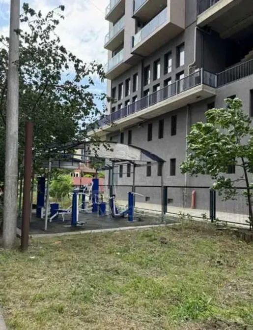 Apartments For Sale one-room 32м² 4/12 floor Tbilisi - photo 12